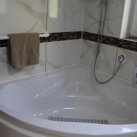 Lejlighed Sunshine Bad Peterstal-Griesbach