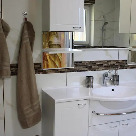 Lejlighed Sunshine *