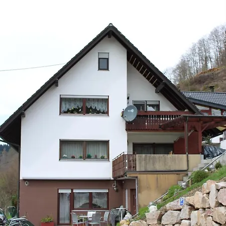 Sunshine Lejlighed *