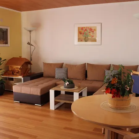 Sunshine Lejlighed Bad Peterstal-Griesbach